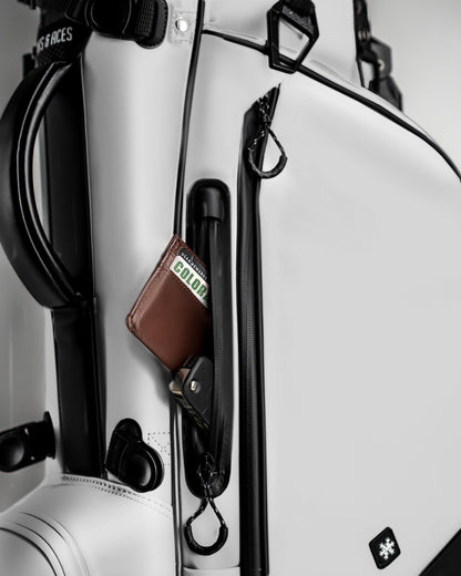 Player Preferred™ Golf Bag - Domino - Pins and Aces