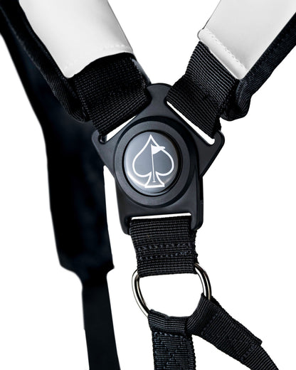 Player Preferred™ Golf Bag - Domino - Pins and Aces