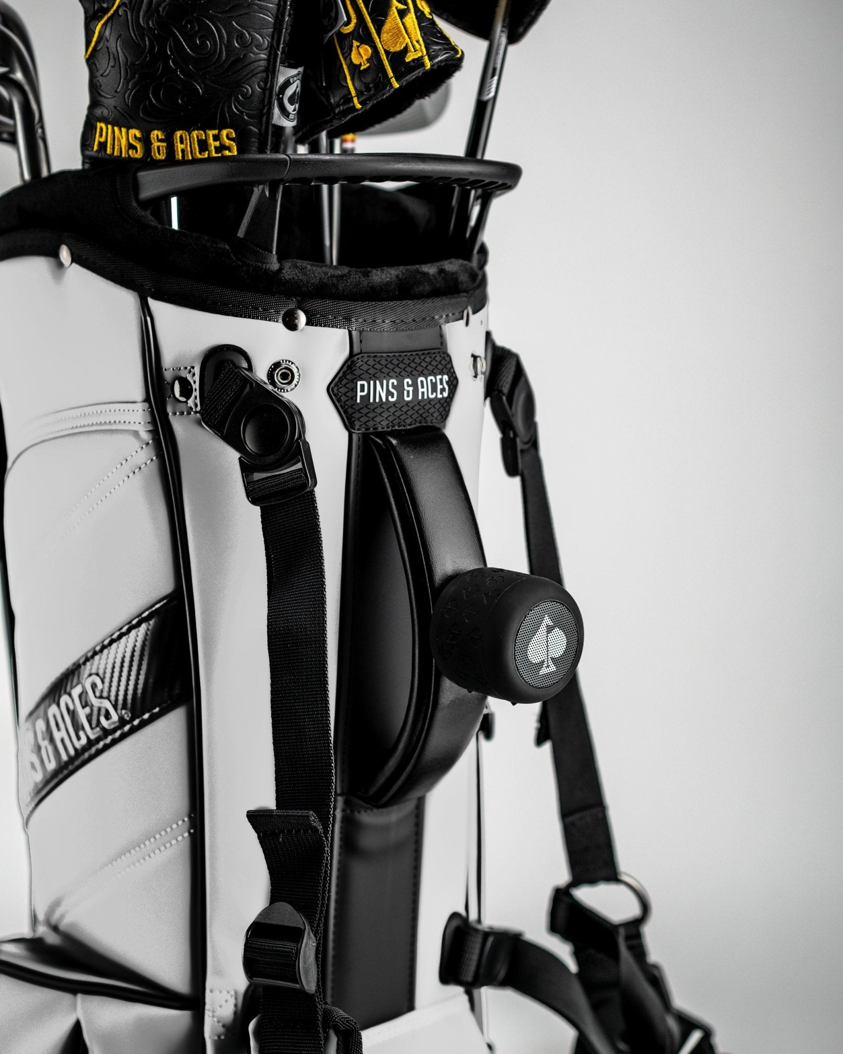 Player Preferred™ Golf Bag - Domino - Pins and Aces