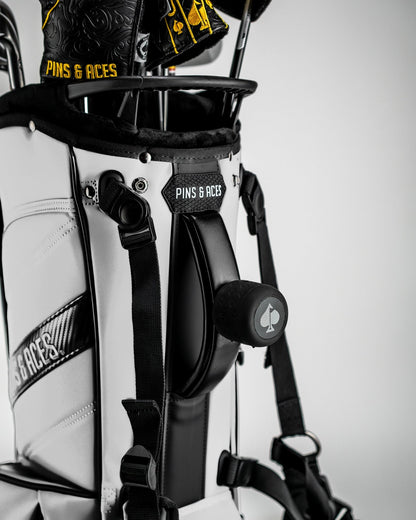 Player Preferred™ Golf Bag - Domino - Pins and Aces