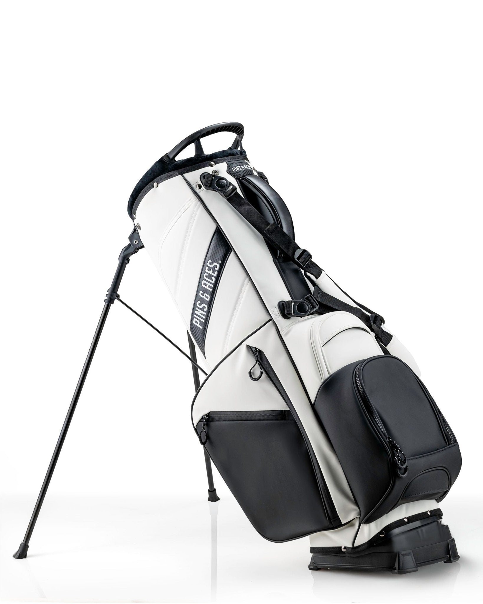 Player Preferred™ Golf Bag - Domino - Pins and Aces