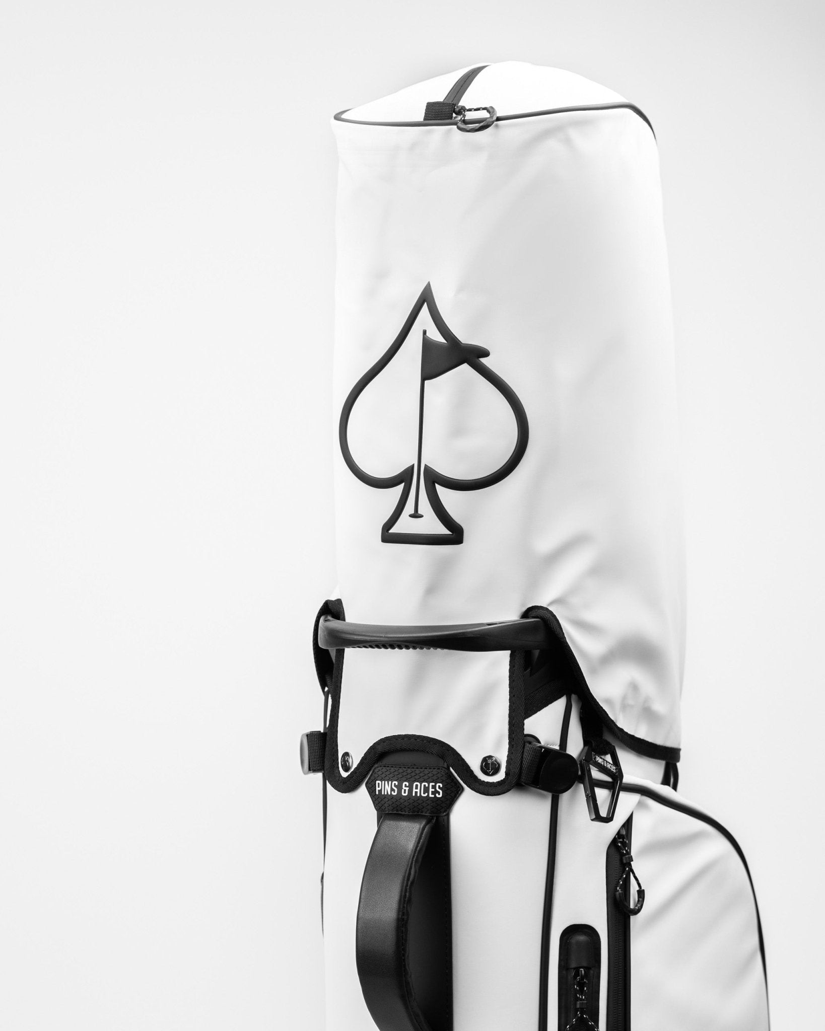 Player Preferred™ Golf Bag - Domino - Pins and Aces