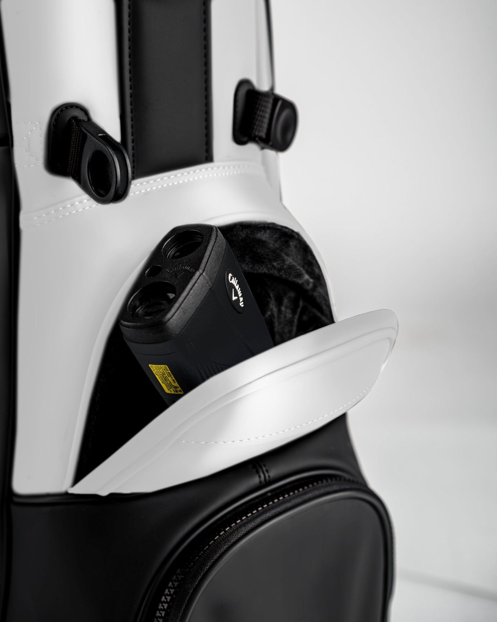 Player Preferred™ Golf Bag - Domino - Pins and Aces
