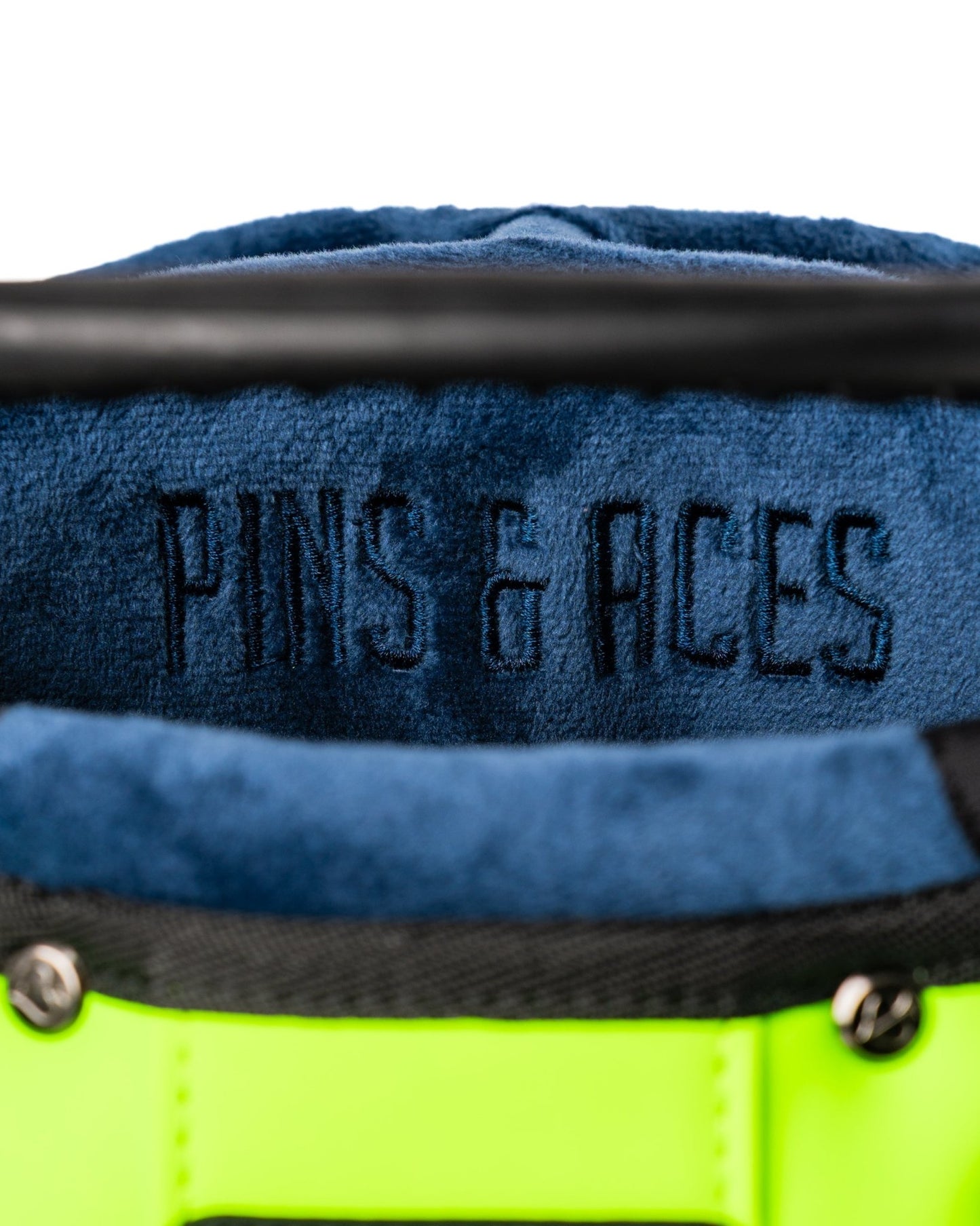 Player Preferred™ Golf Bag - Electric Tide - Pins and Aces