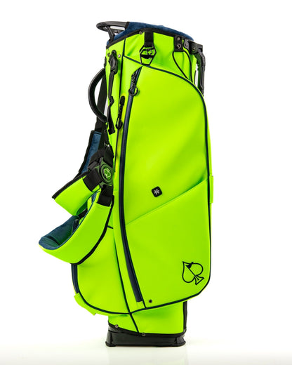 Player Preferred™ Golf Bag - Electric Tide - Pins and Aces