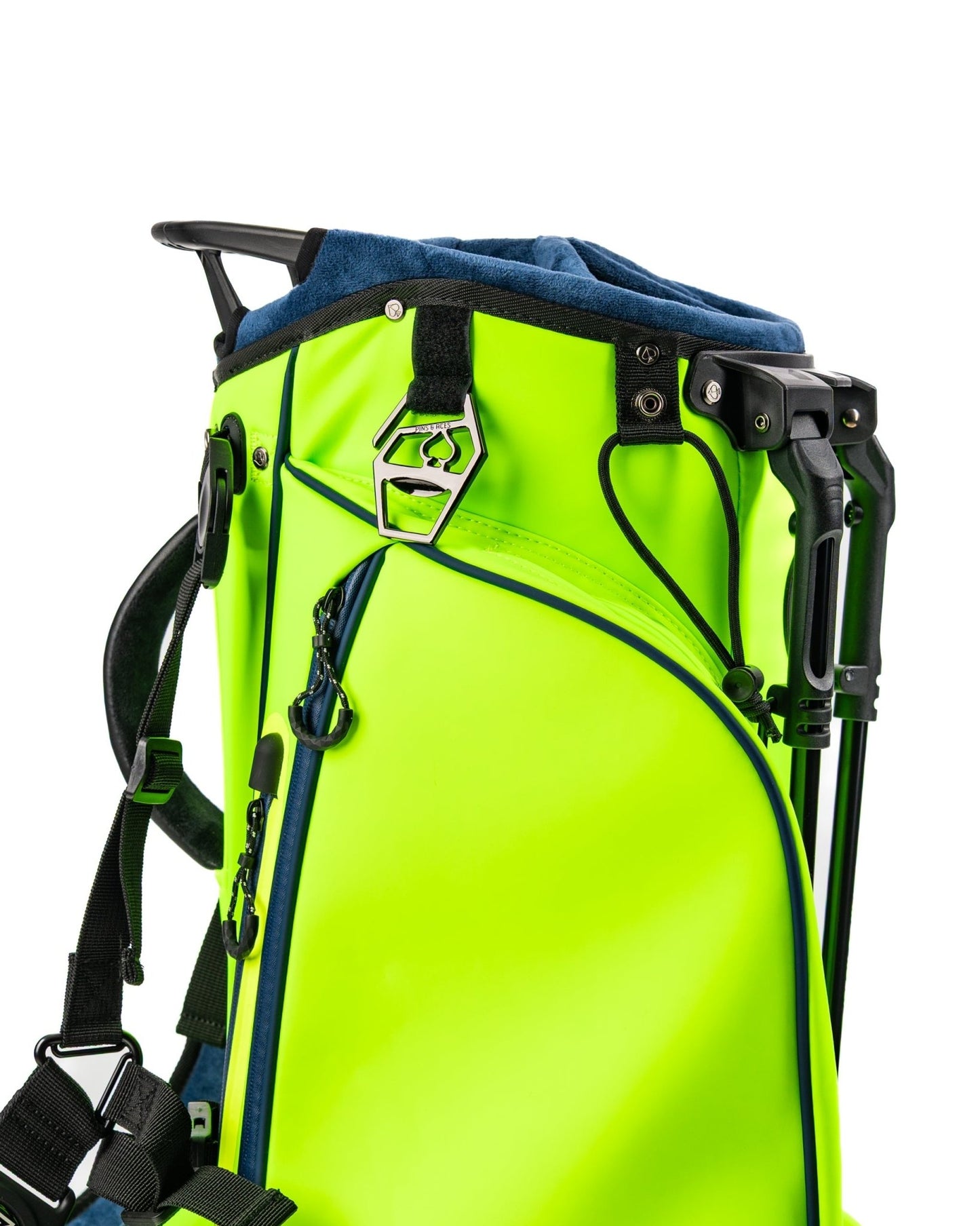 Player Preferred™ Golf Bag - Electric Tide - Pins and Aces