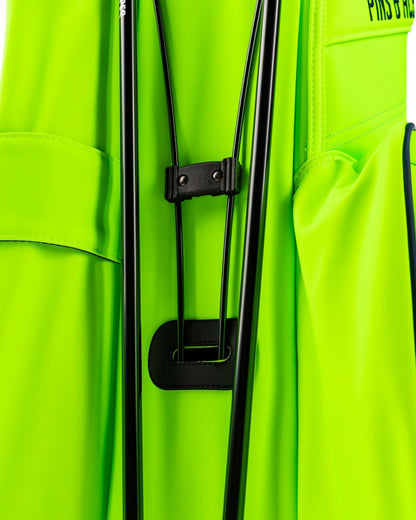 Player Preferred™ Golf Bag - Electric Tide - Pins and Aces