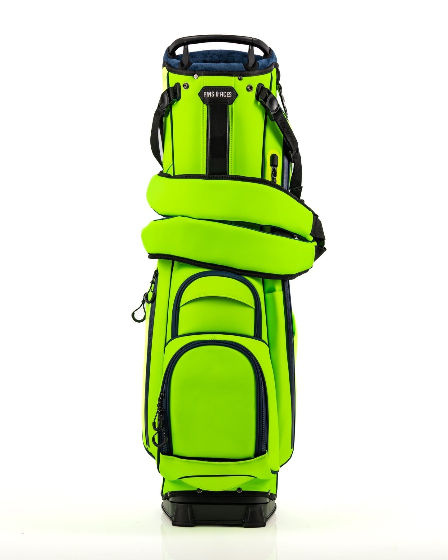 Player Preferred™ Golf Bag - Electric Tide - Pins and Aces