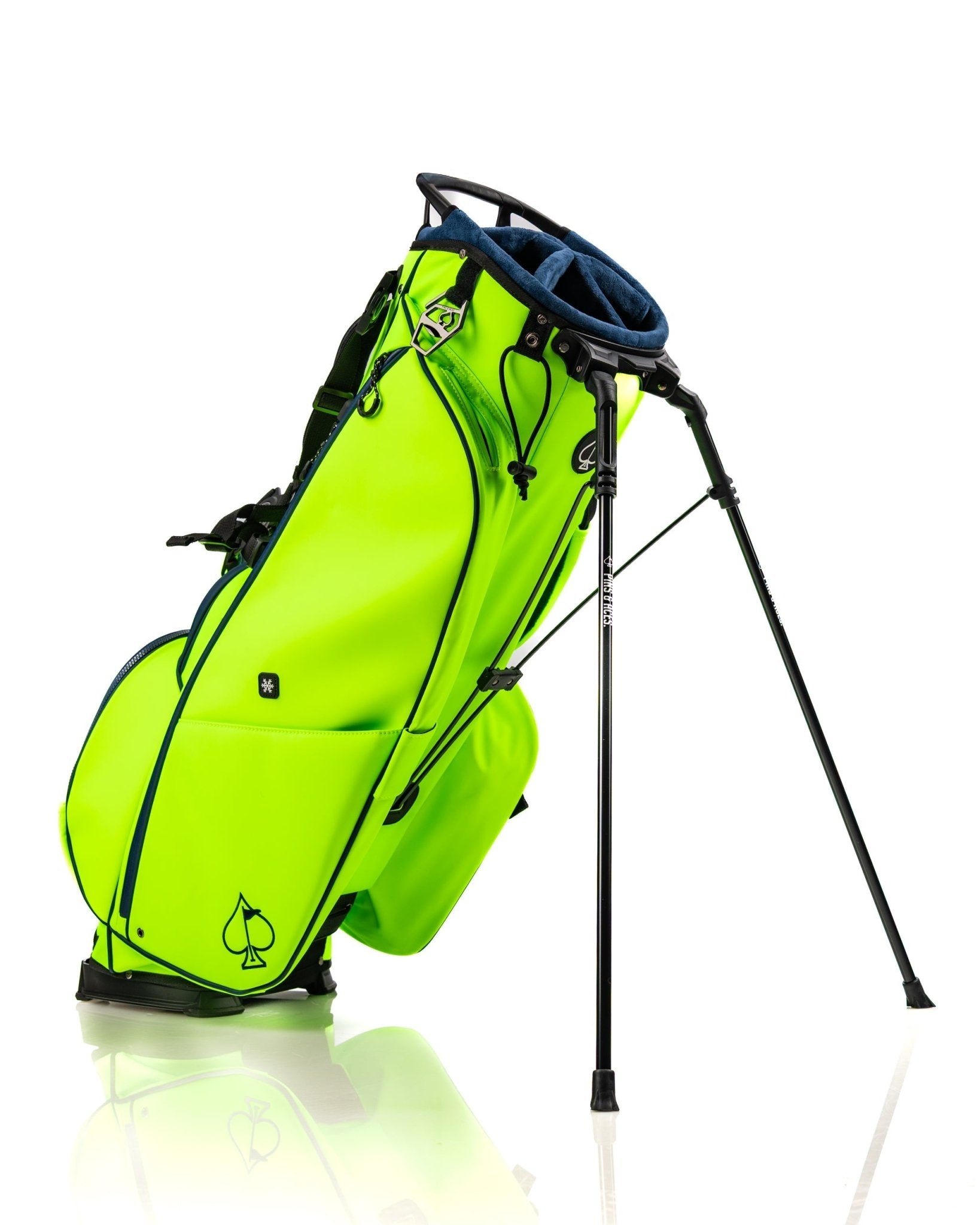 Player Preferred™ Golf Bag - Electric Tide - Pins and Aces