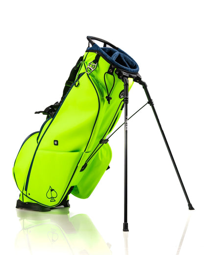 Player Preferred™ Golf Bag - Electric Tide - Pins and Aces