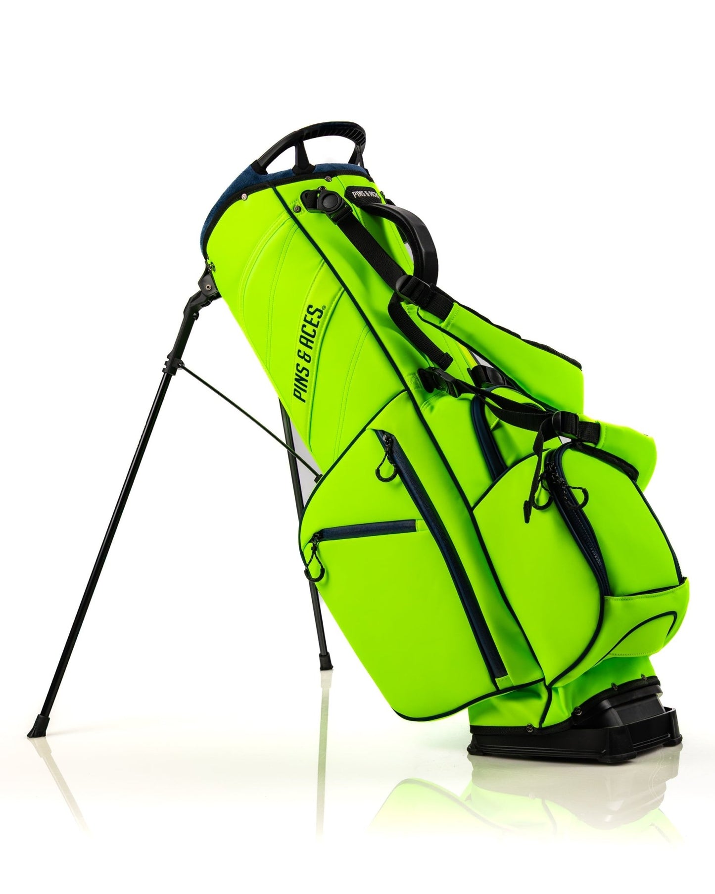 Player Preferred™ Golf Bag - Electric Tide - Pins and Aces