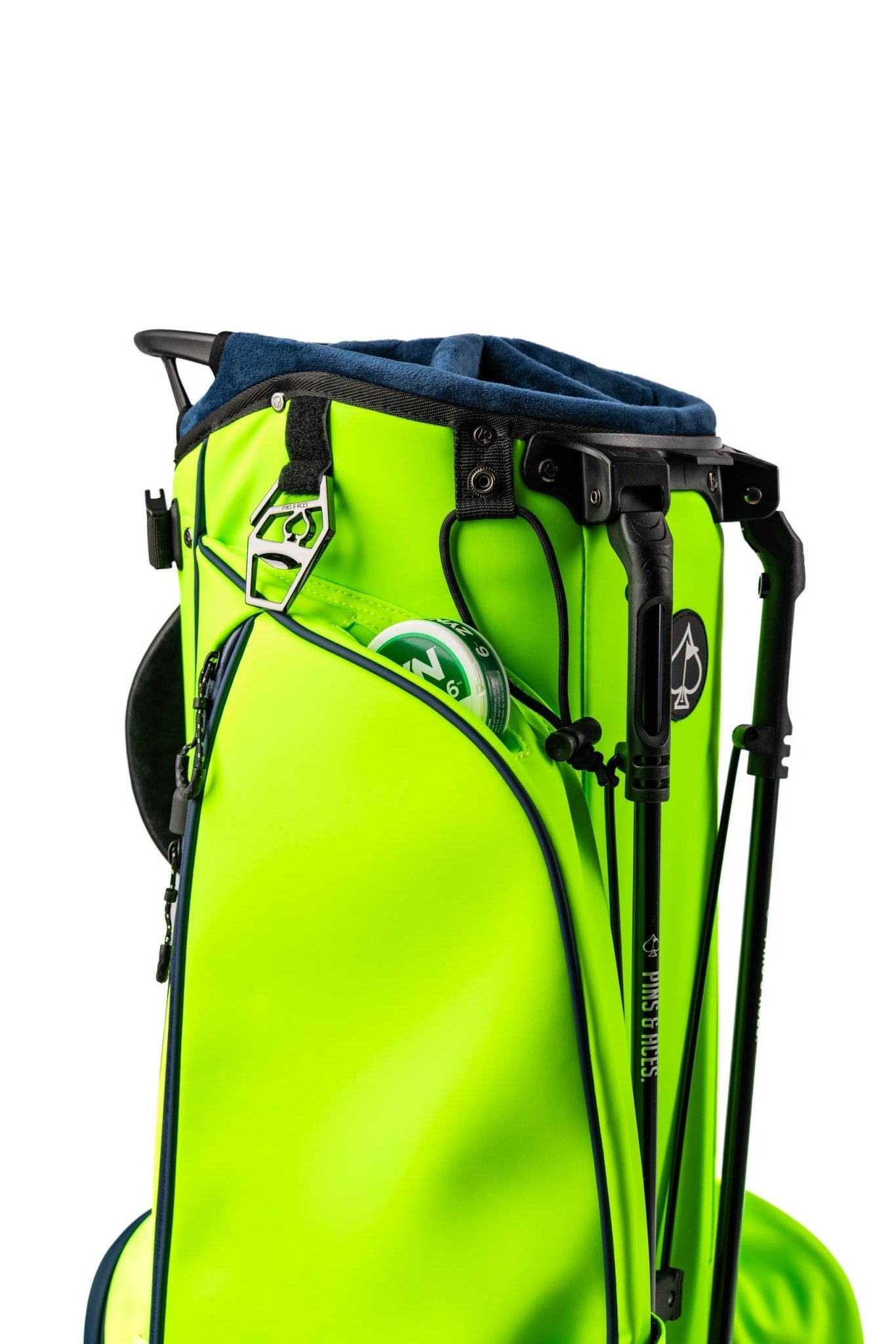 Player Preferred™ Golf Bag - Electric Tide - Pins and Aces
