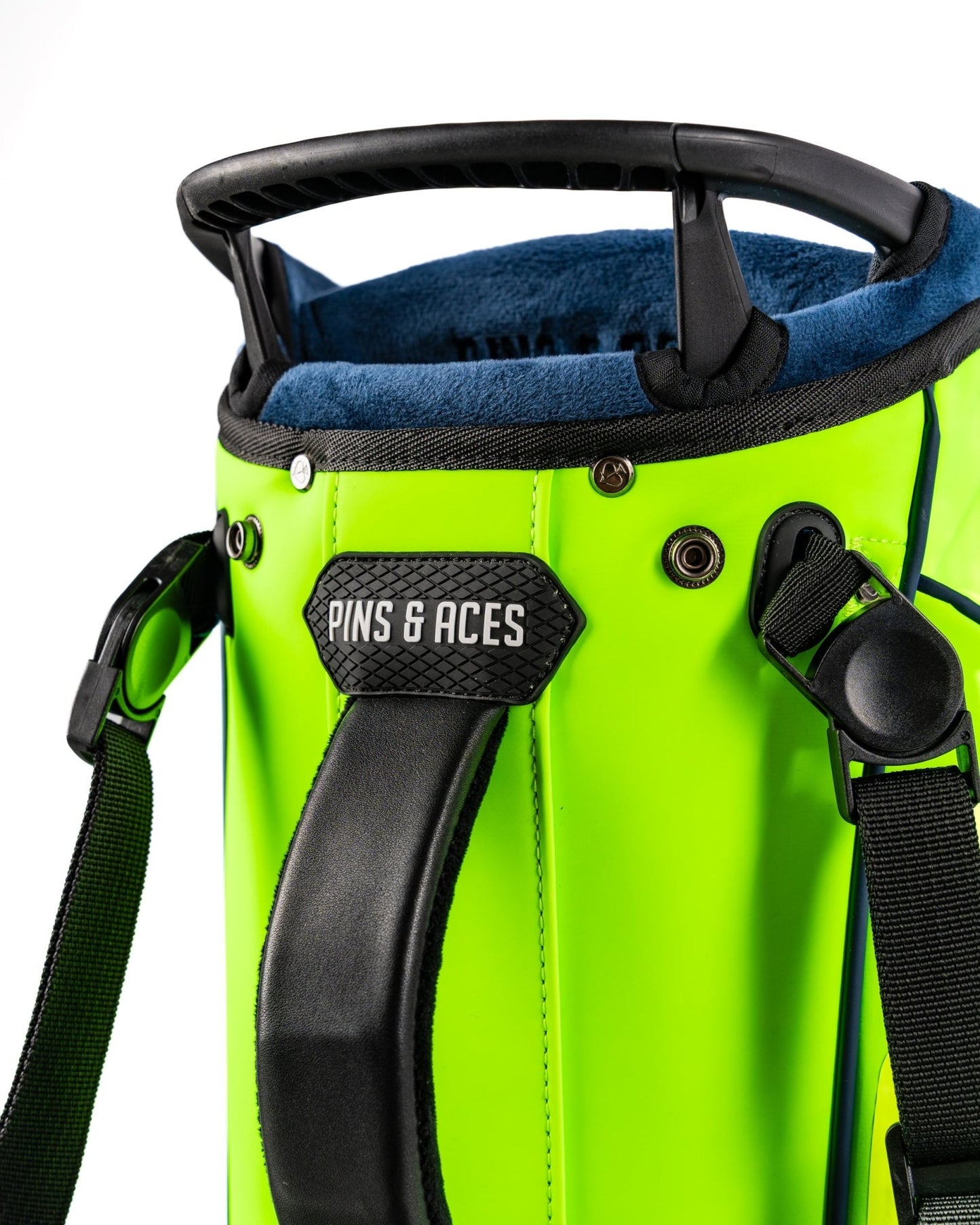 Player Preferred™ Golf Bag - Electric Tide - Pins and Aces