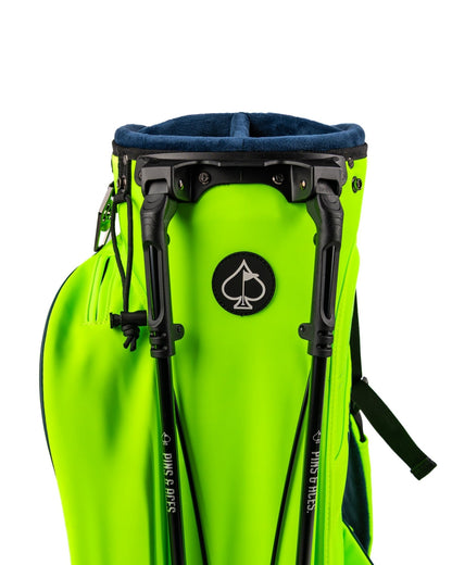 Player Preferred™ Golf Bag - Electric Tide - Pins and Aces