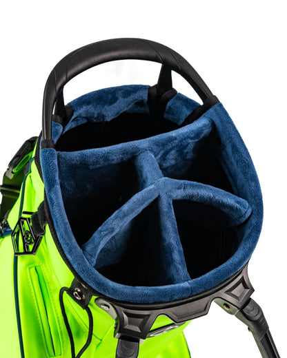 Player Preferred™ Golf Bag - Electric Tide - Pins and Aces