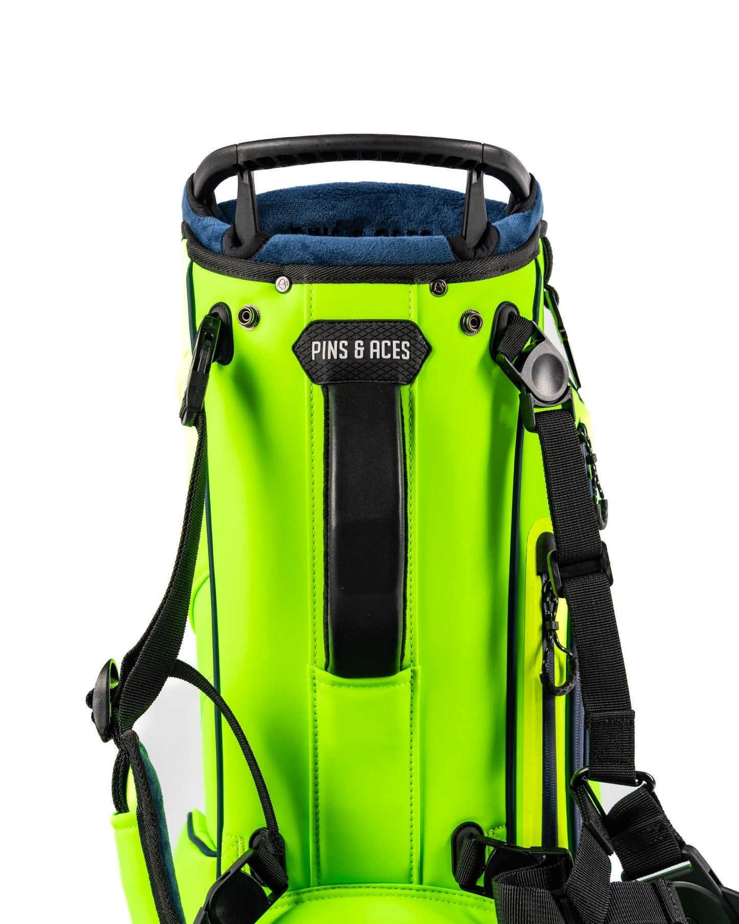 Player Preferred™ Golf Bag - Electric Tide - Pins and Aces