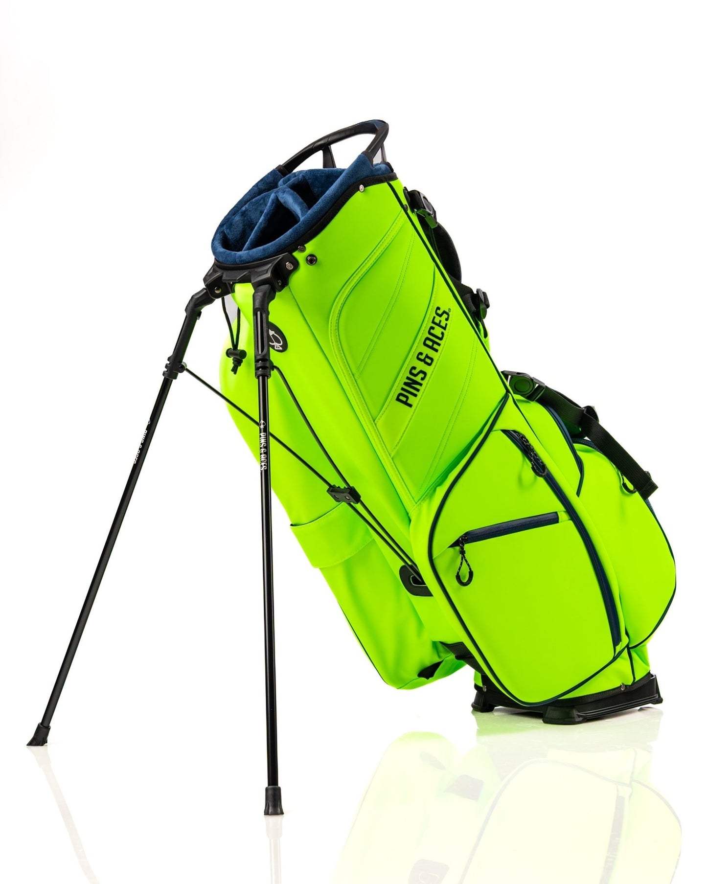 Player Preferred™ Golf Bag - Electric Tide - Pins and Aces