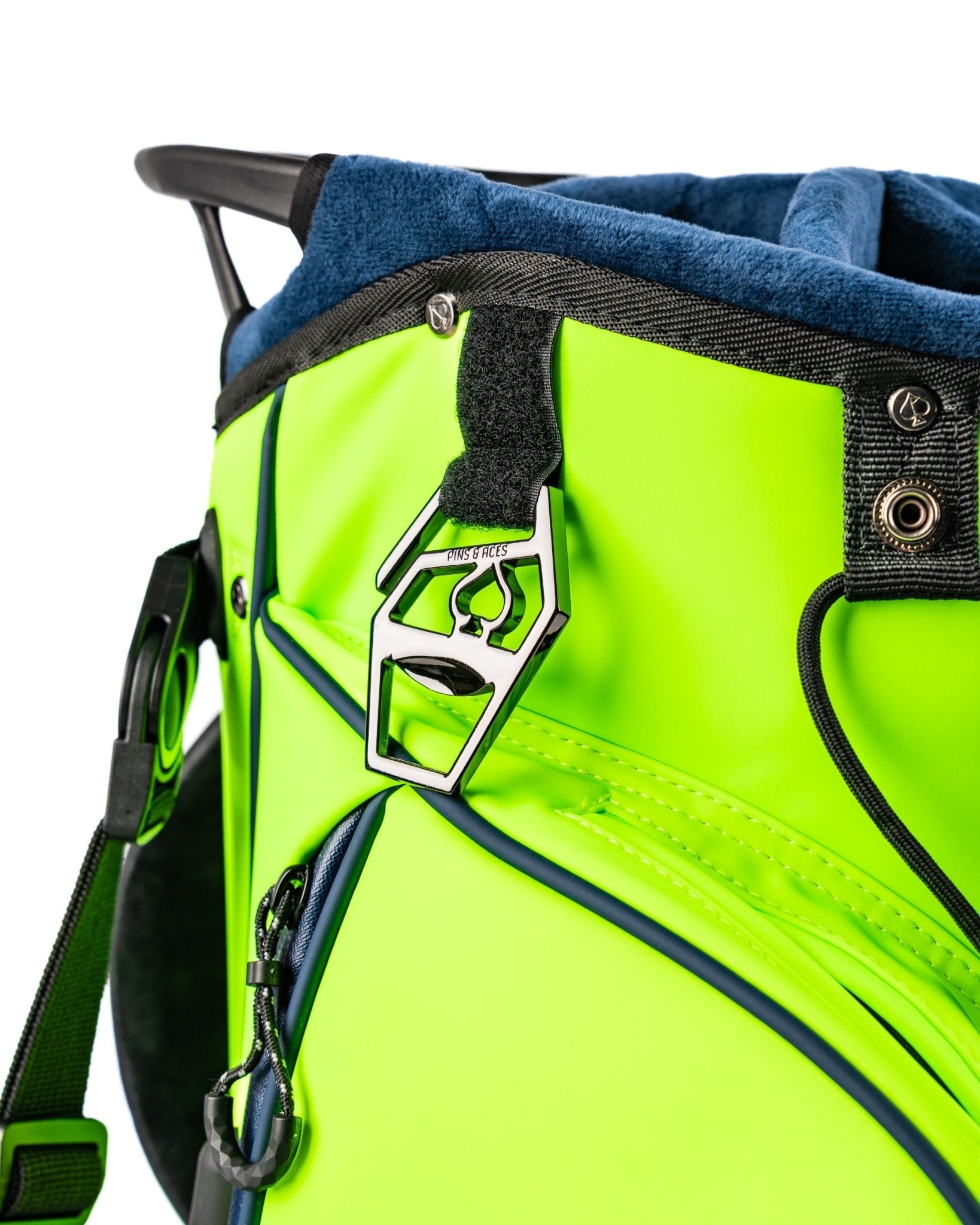 Player Preferred™ Golf Bag - Electric Tide - Pins and Aces