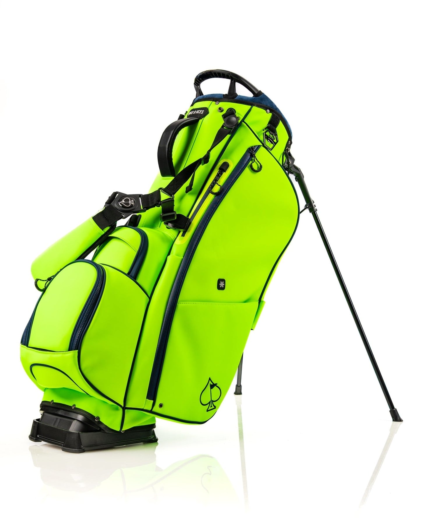 Player Preferred™ Golf Bag - Electric Tide - Pins and Aces