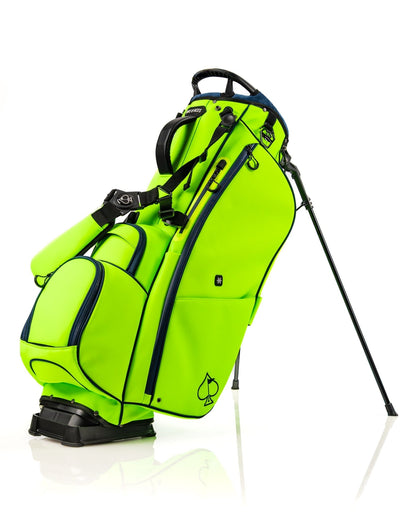 Player Preferred™ Golf Bag - Electric Tide - Pins and Aces