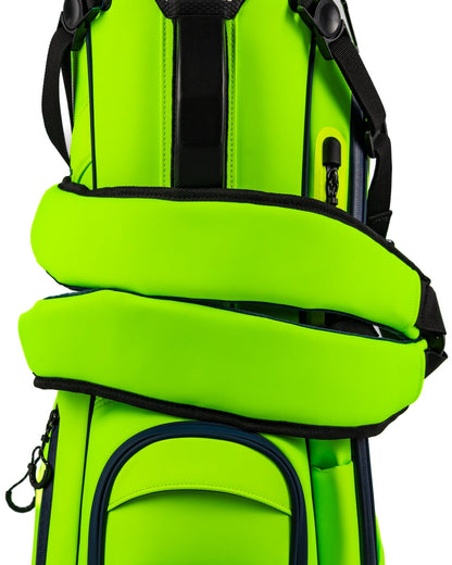 Player Preferred™ Golf Bag - Electric Tide - Pins and Aces
