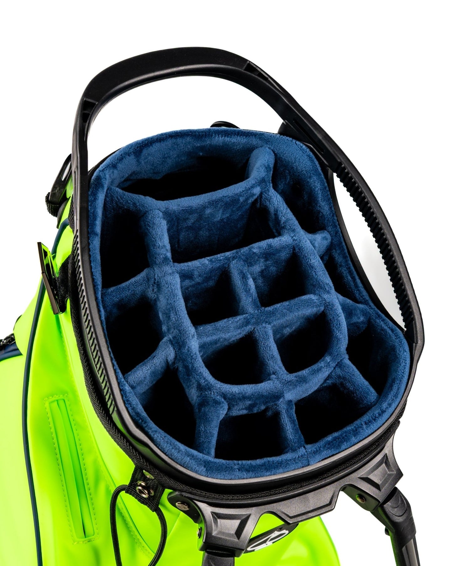 Player Preferred™ Golf Bag - Electric Tide - Pins and Aces