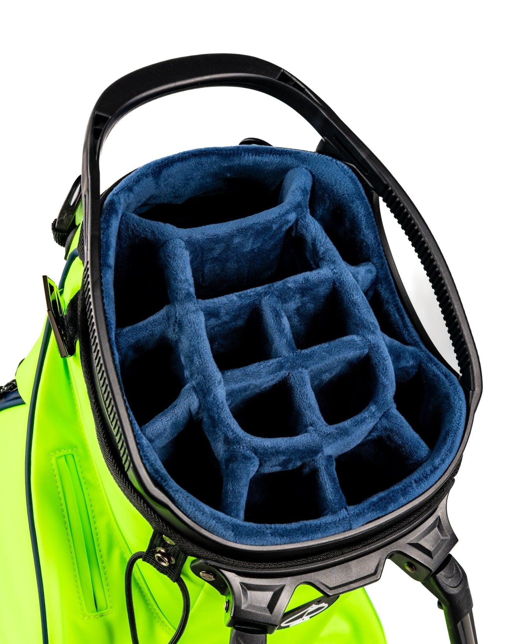 Player Preferred™ Golf Bag - Electric Tide - Pins and Aces