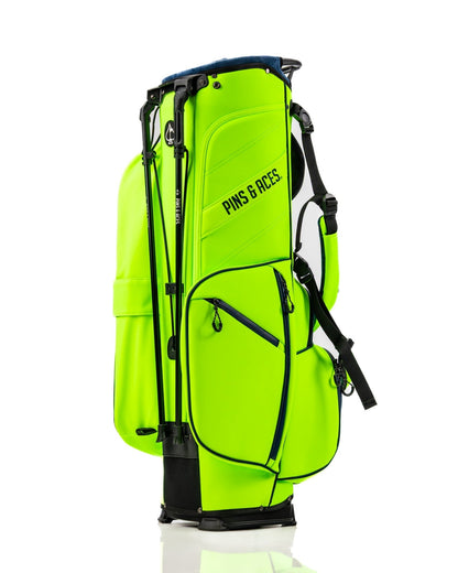 Player Preferred™ Golf Bag - Electric Tide - Pins and Aces