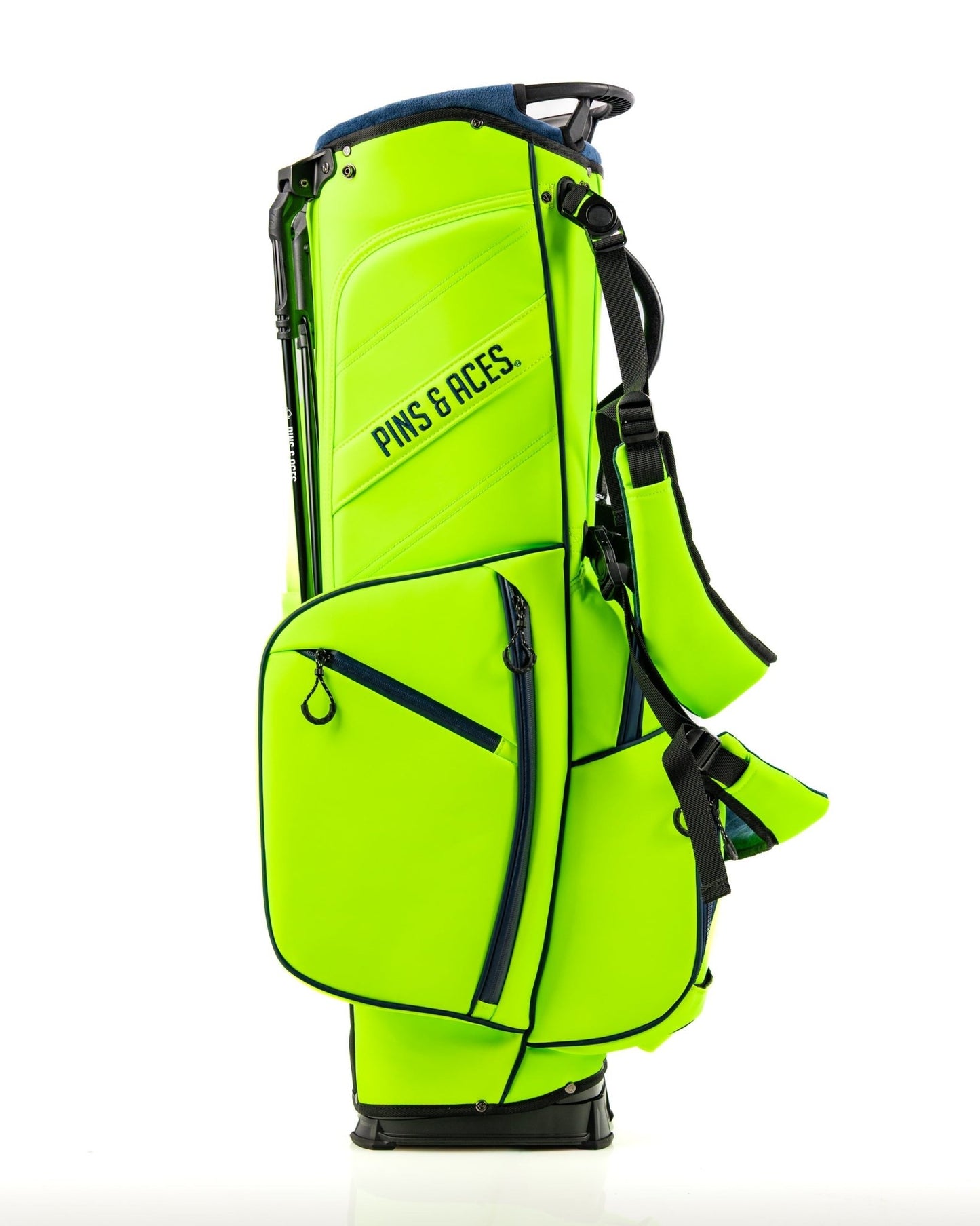 Player Preferred™ Golf Bag - Electric Tide - Pins and Aces