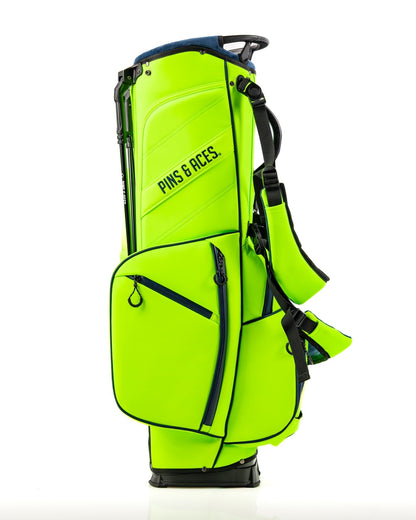 Player Preferred™ Golf Bag - Electric Tide - Pins and Aces