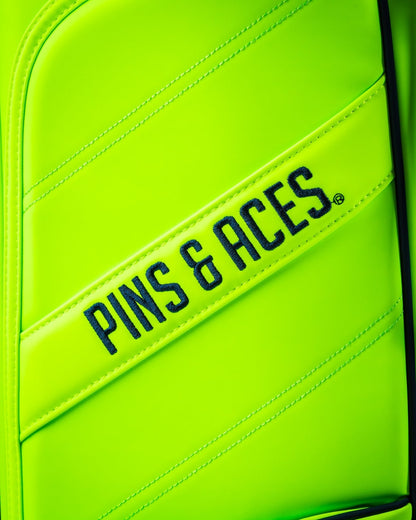 Player Preferred™ Golf Bag - Electric Tide - Pins and Aces