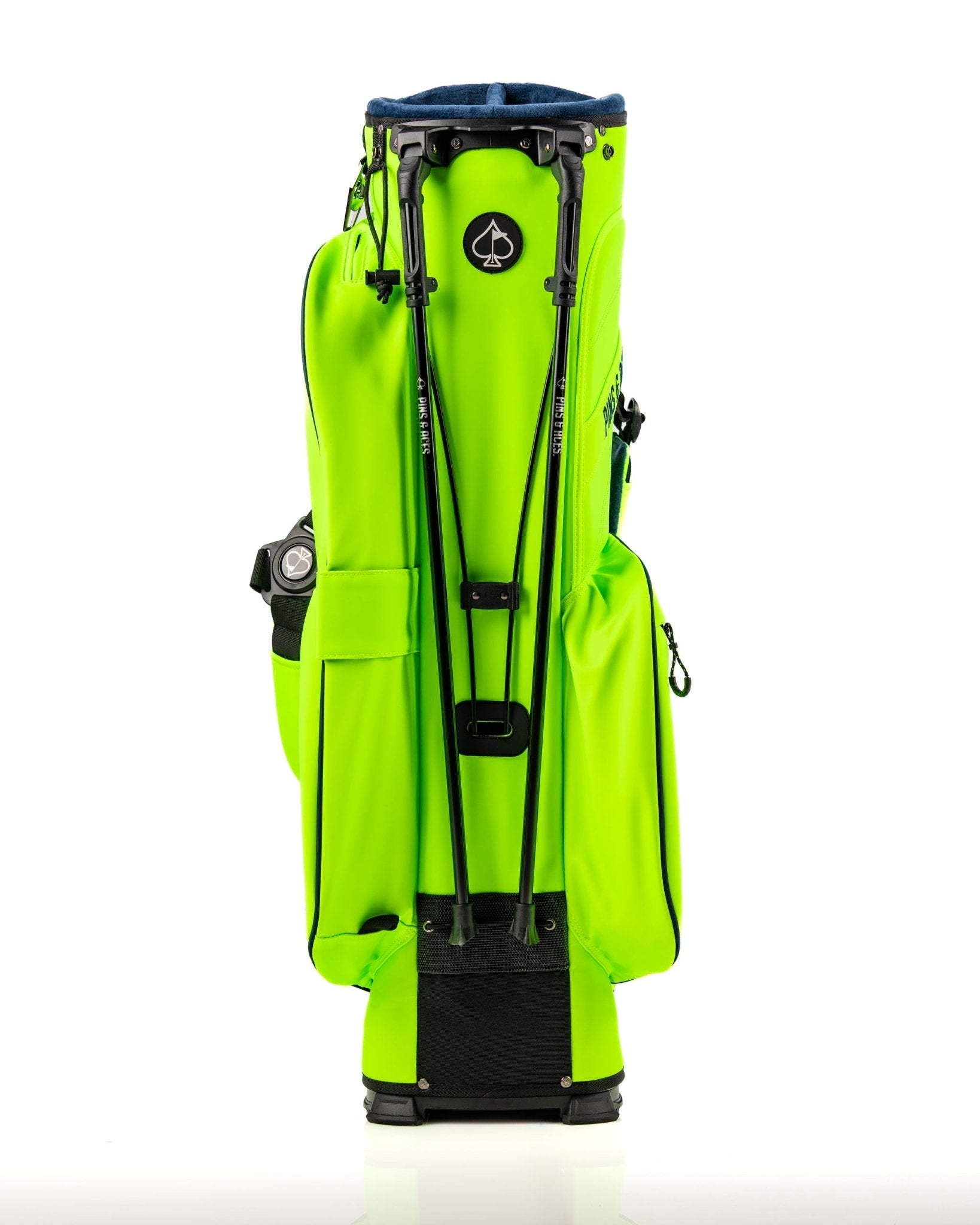 Player Preferred™ Golf Bag - Electric Tide - Pins and Aces