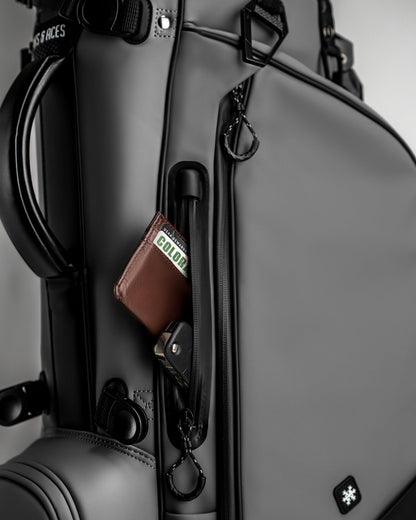 Player Preferred™ Golf Bag - Flat Ash - Pins and Aces