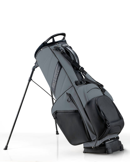 Player Preferred™ Golf Bag - Flat Ash - Pins and Aces