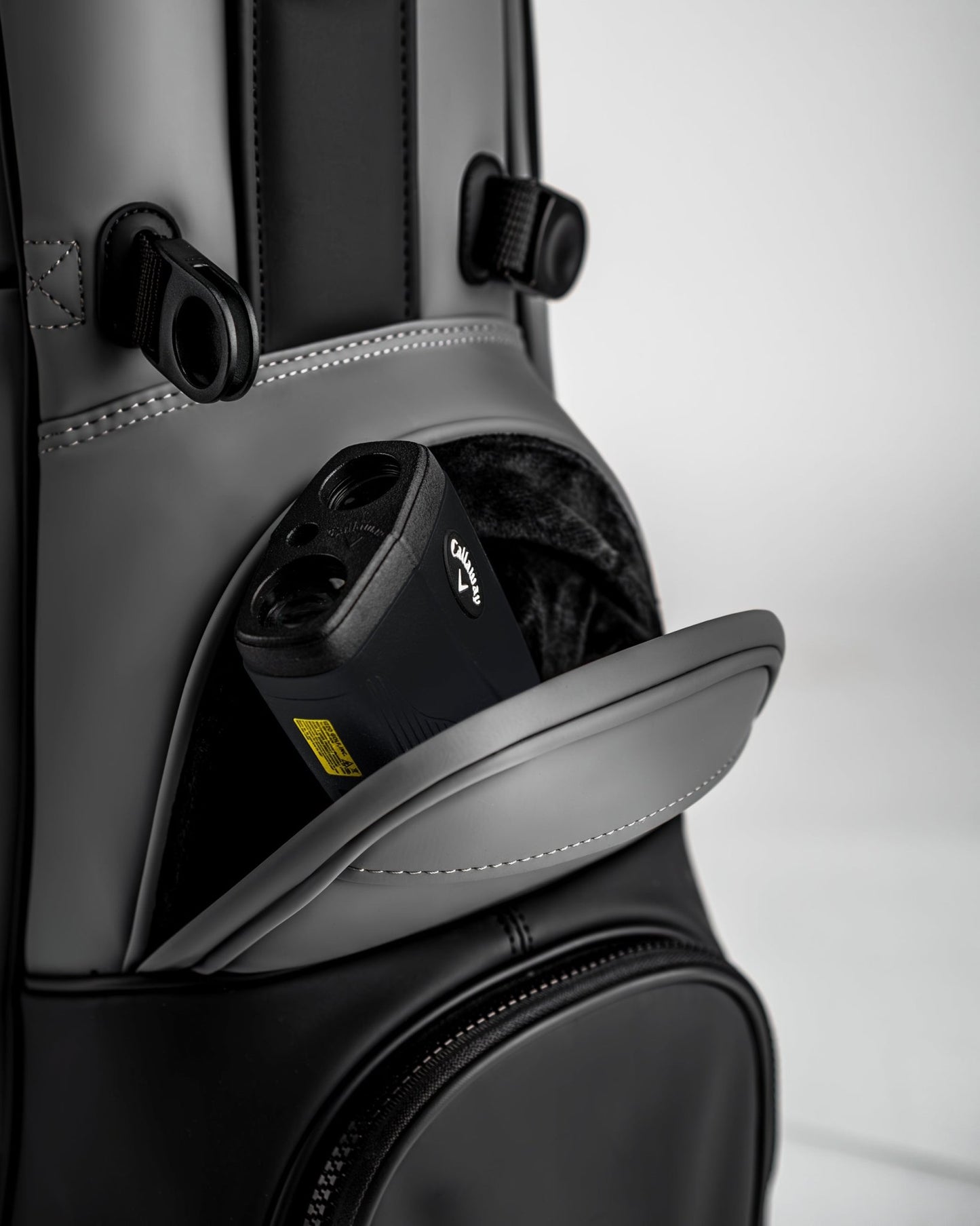 Player Preferred™ Golf Bag - Flat Ash - Pins and Aces