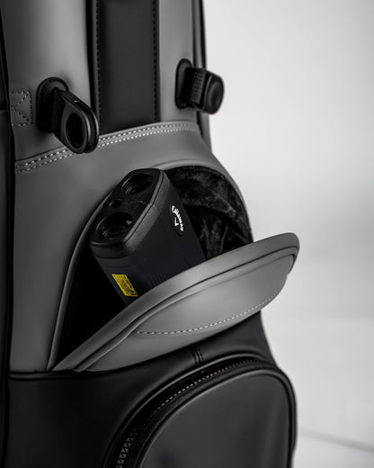Player Preferred™ Golf Bag - Flat Ash - Pins and Aces
