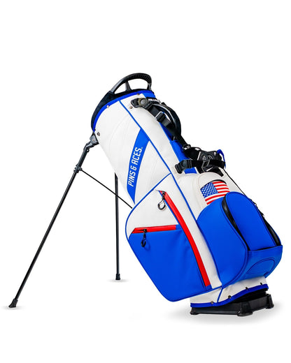Player Preferred™ Golf Bag - Golf of America - Pins and Aces
