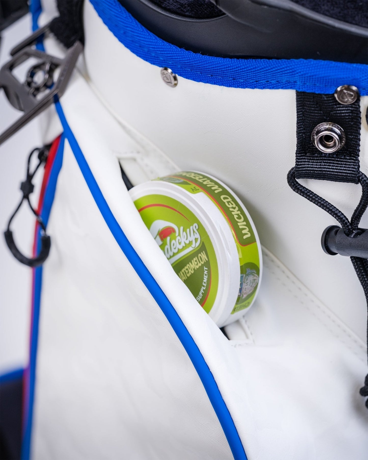 Player Preferred™ Golf Bag - Golf of America - Pins and Aces