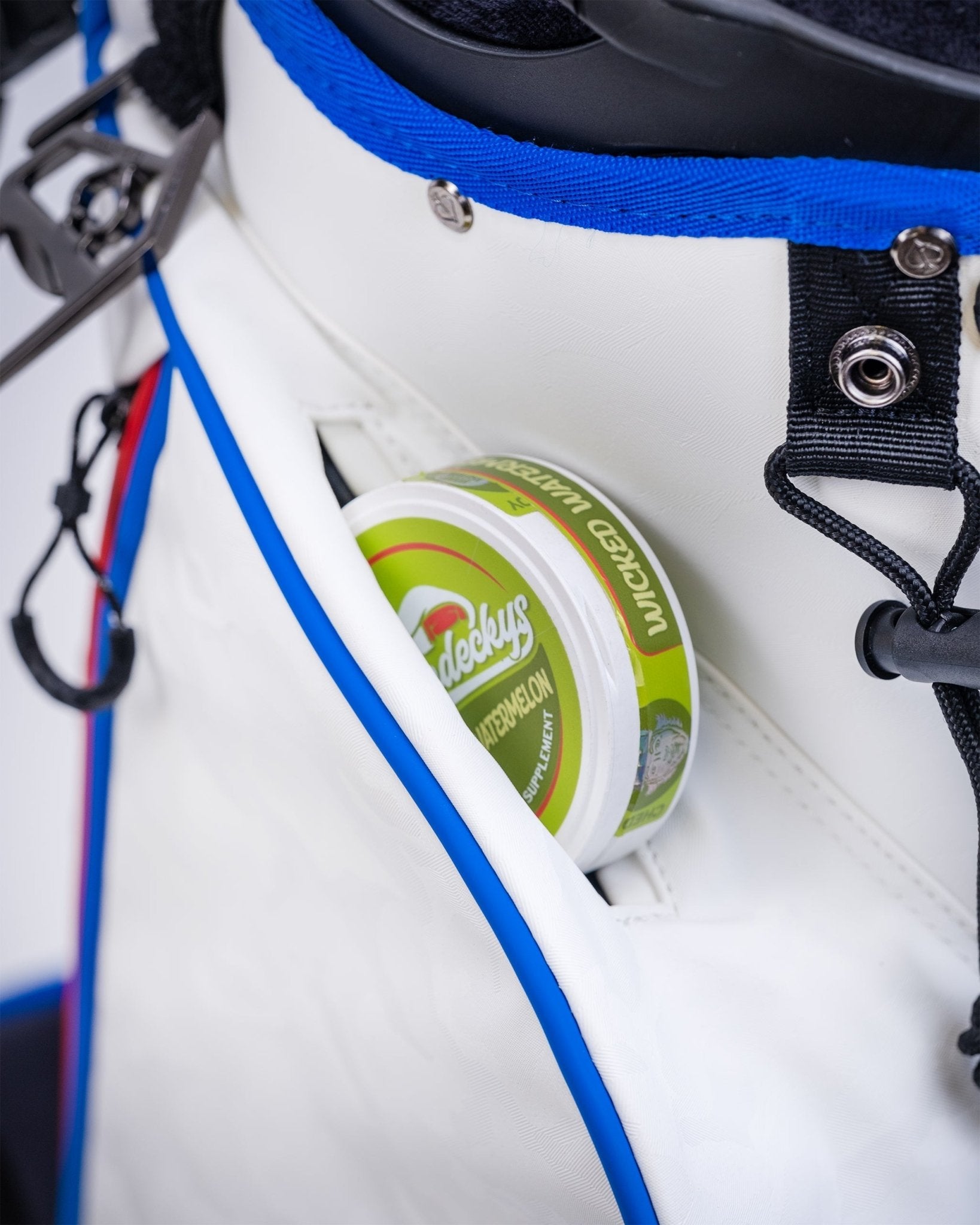 Player Preferred™ Golf Bag - Golf of America - Pins and Aces