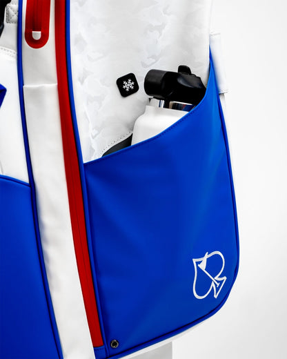 Player Preferred™ Golf Bag - Golf of America - Pins and Aces