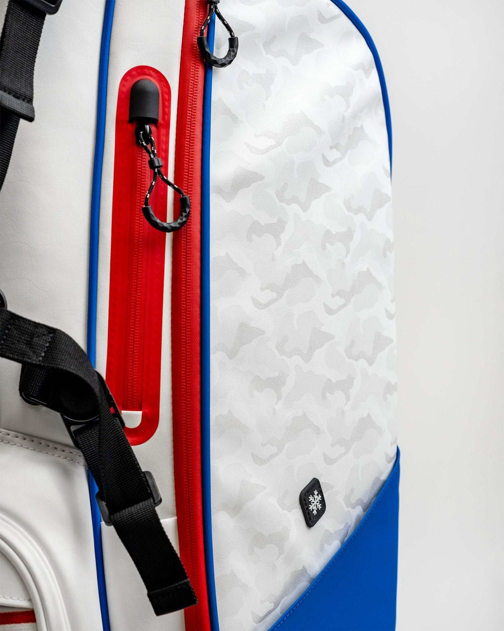 Player Preferred™ Golf Bag - Golf of America - Pins and Aces