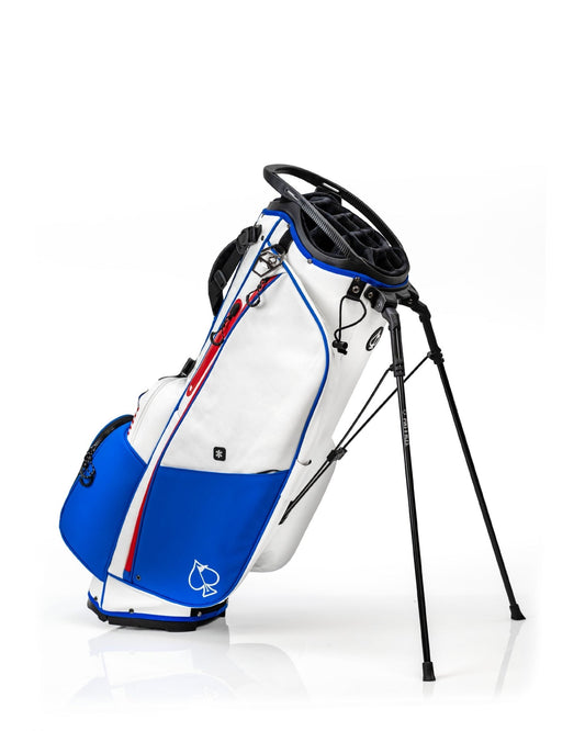 Player Preferred™ Golf Bag - Golf of America - Pins and Aces