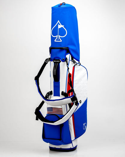 Player Preferred™ Golf Bag - Golf of America - Pins and Aces