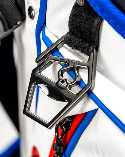 Player Preferred™ Golf Bag - Golf of America - Pins and Aces