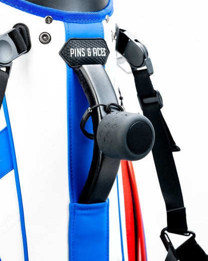 Player Preferred™ Golf Bag - Golf of America - Pins and Aces