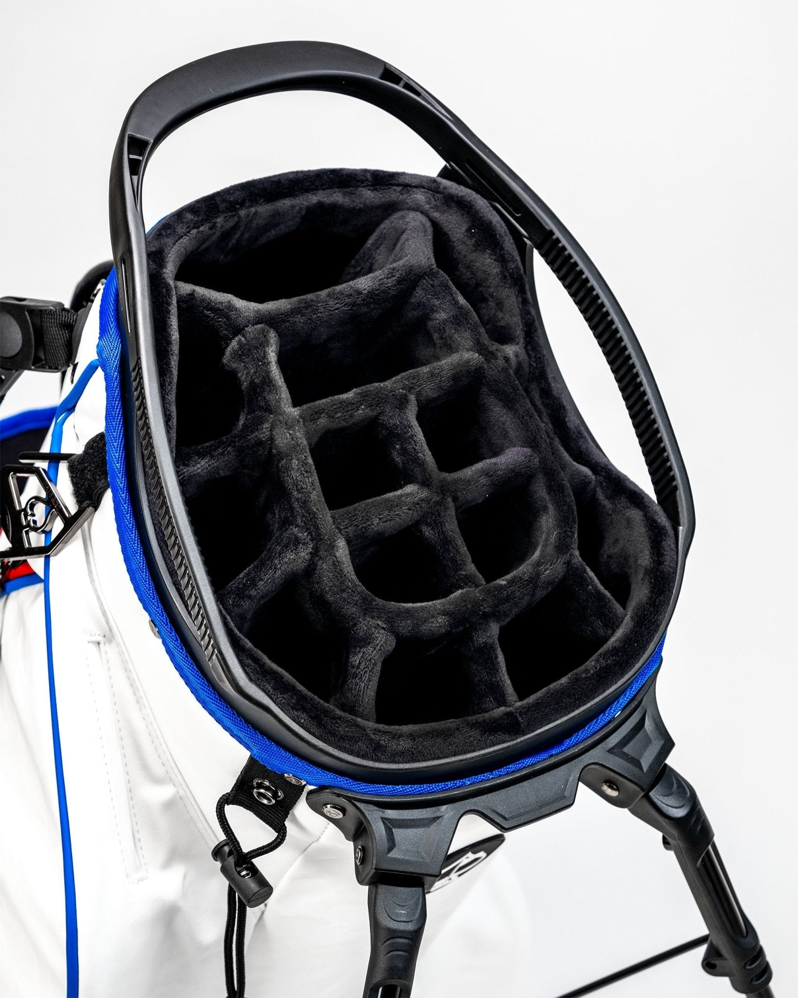 Player Preferred™ Golf Bag - Golf of America - Pins and Aces