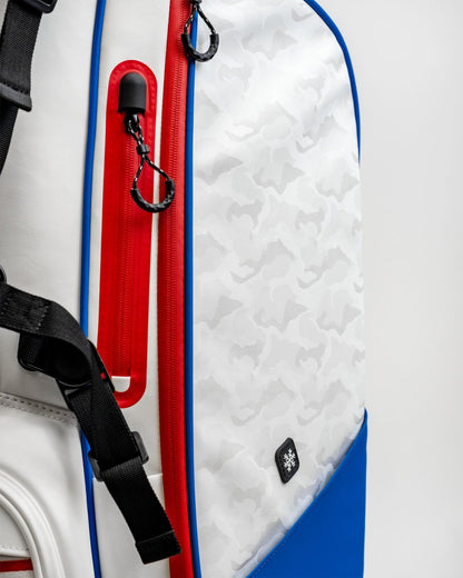 Player Preferred™ Golf Bag - Golf of America - Pins and Aces
