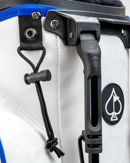 Player Preferred™ Golf Bag - Golf of America - Pins and Aces