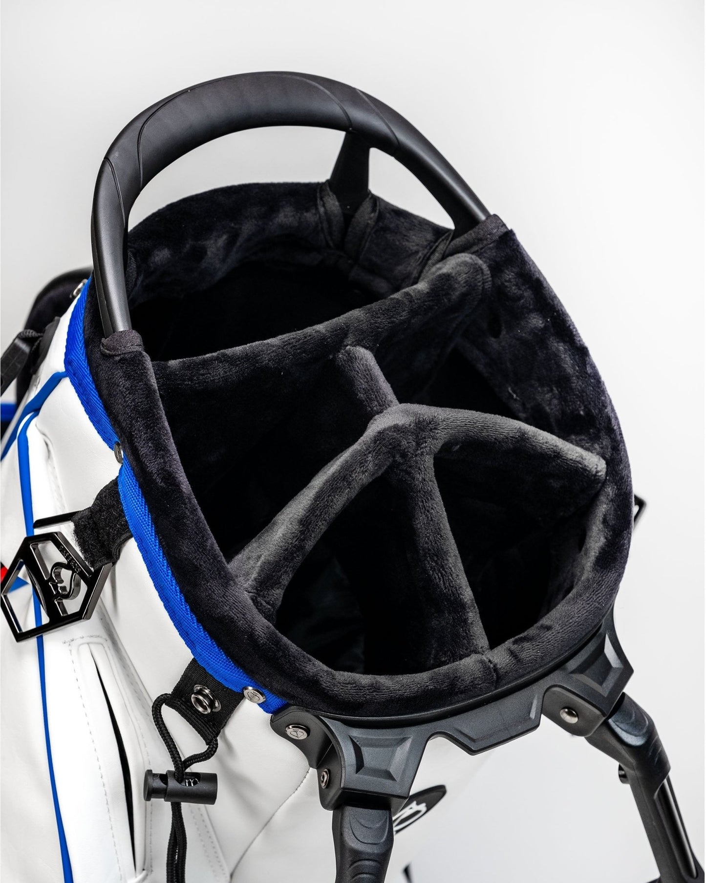 Player Preferred™ Golf Bag - Golf of America - Pins and Aces