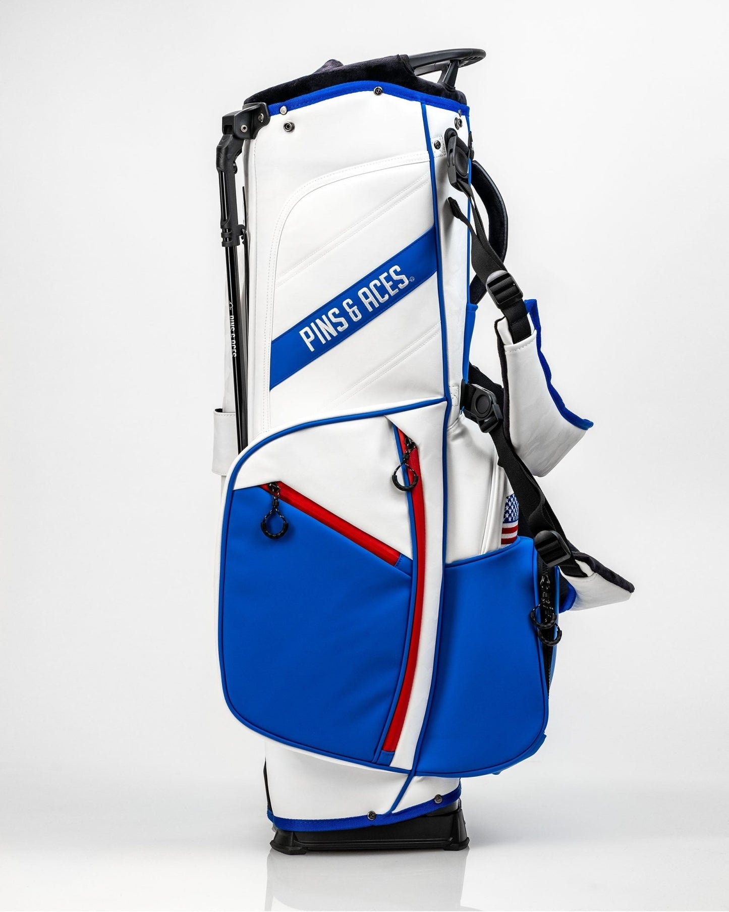 Player Preferred™ Golf Bag - Golf of America - Pins and Aces